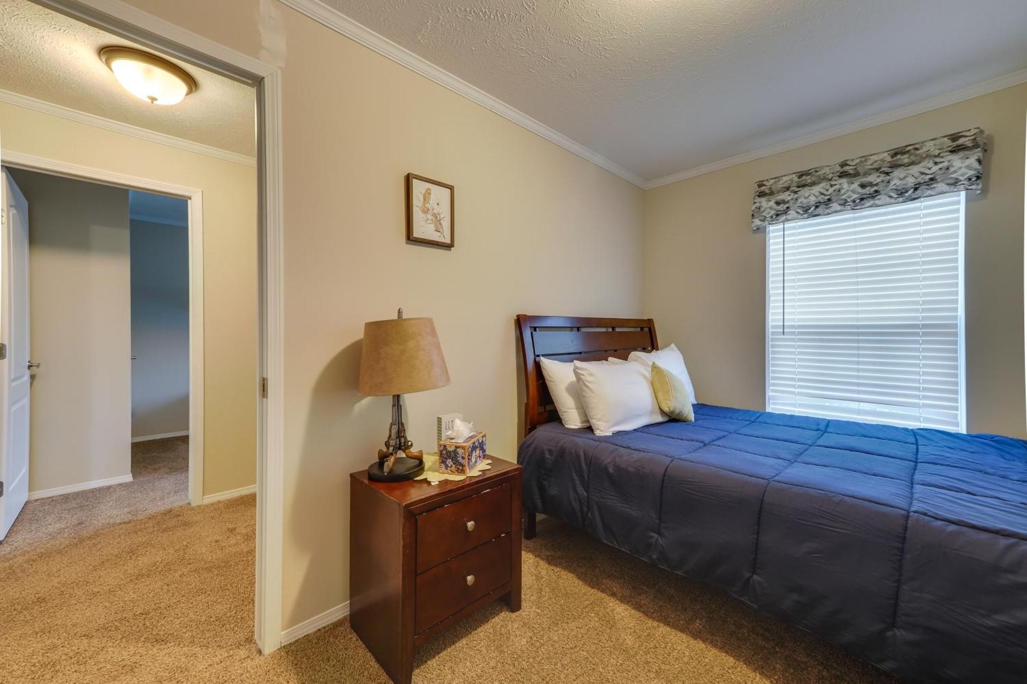 Family Home In Rapid City About 4 Mi To Torch Lake! Extérieur photo